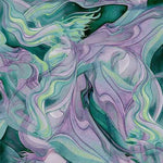 Michael Miller designer Jody Bergsma began painting as a child an