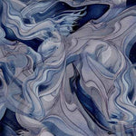 Michael Miller designer Jody Bergsma began painting as a child an