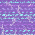 The Divine Oceania fabric collection by Aimee Stewart for Michael