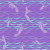 The Divine Oceania fabric collection by Aimee Stewart for Michael