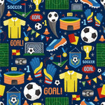 The Goal Getter collection reaches for the stars, embraces the th