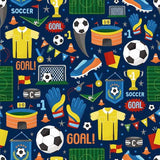 The Goal Getter collection reaches for the stars, embraces the th
