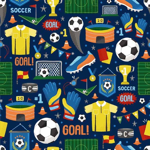 The Goal Getter collection reaches for the stars, embraces the th