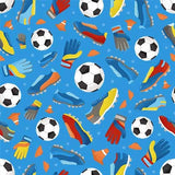 The Goal Getter collection reaches for the stars, embraces the th