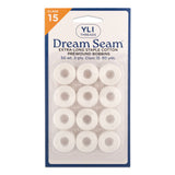 Dream Seam #302 - Natural White Class 15