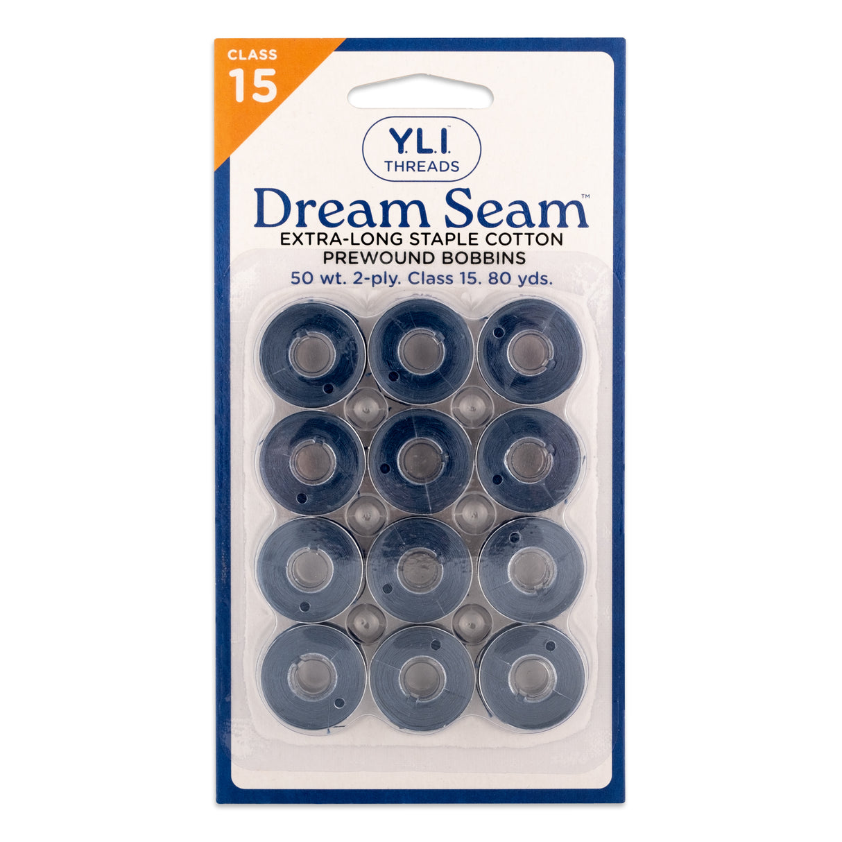 Dream Seam #317 - Deep Sleep Class 15