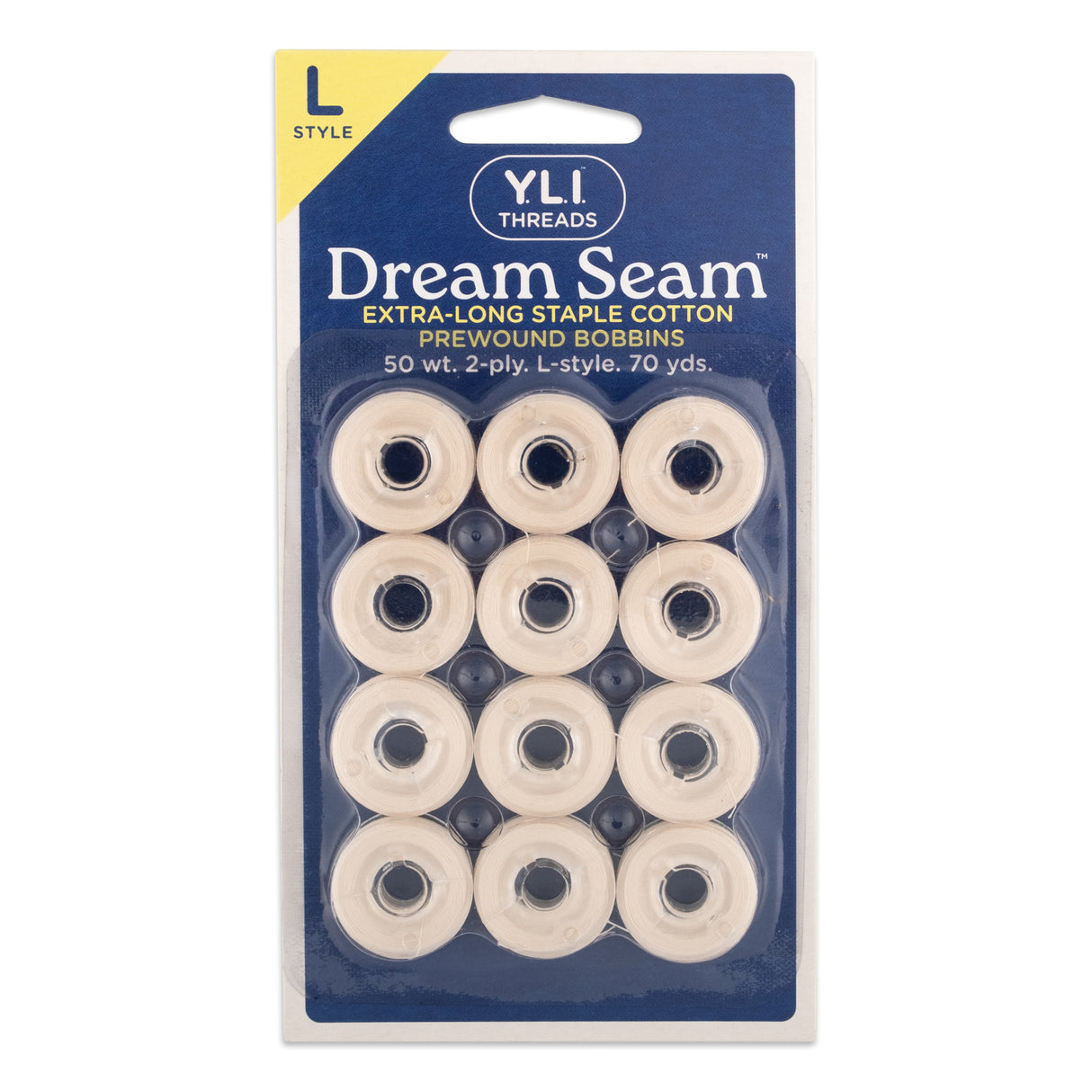 Dream Seam #303 - Sandman L style