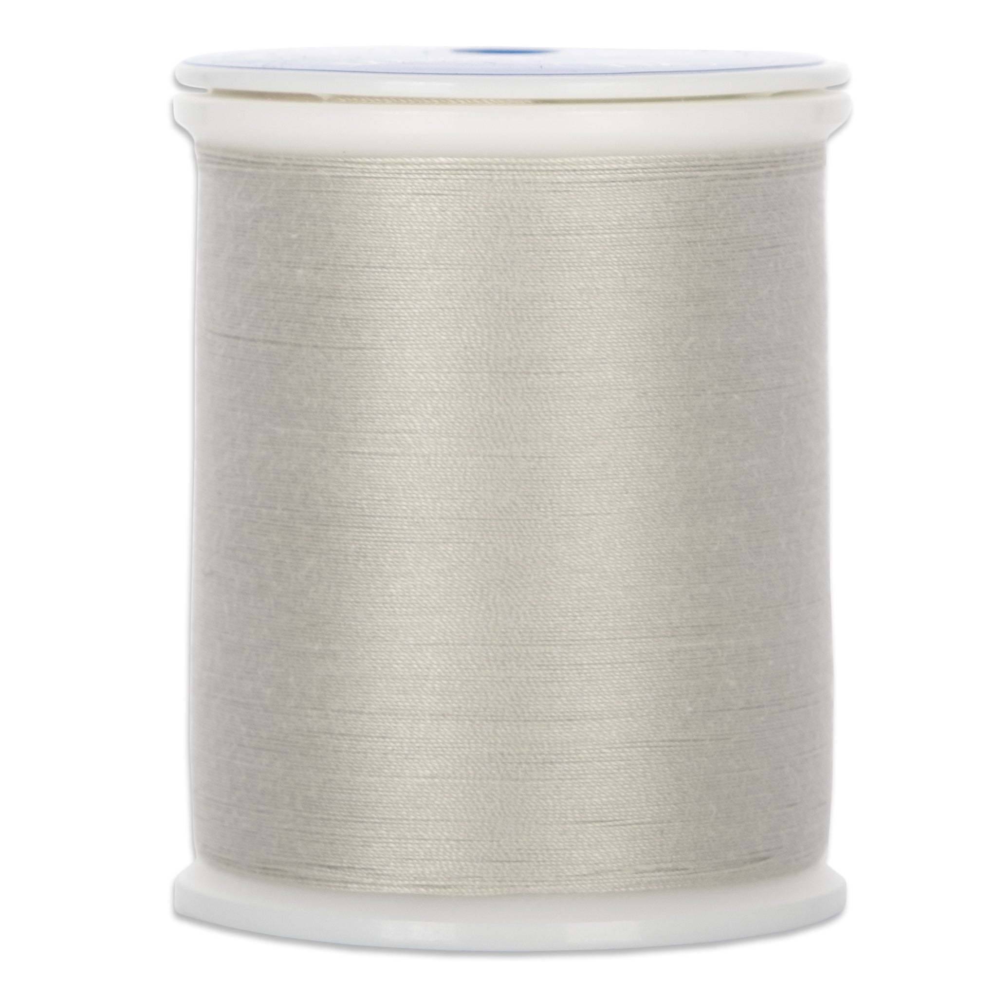 Cotton Piecing Thread Light Neutrals Set w/FREE Needles