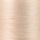 Solid Chamomile cotton quilting thread, 30 wt. 3-ply