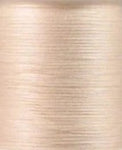 Solid Chamomile cotton quilting thread, 30 wt. 3-ply