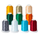 Elite Spool Assorted Set A