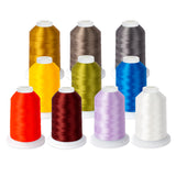 Elite Spool Assorted Set B
