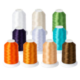 Elite Spool Assorted Set C