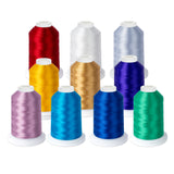 Elite Spool Assorted Set G