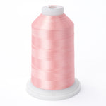 elite 40 wt. trilobal polyester embroidery and quilting thread #9003 cone