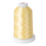 elite 40 wt. trilobal polyester embroidery and quilting thread #9041 cone