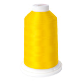 elite 40 wt. trilobal polyester embroidery and quilting thread #9046 cone