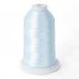 elite 40 wt. trilobal polyester embroidery and quilting thread #9049 cone
