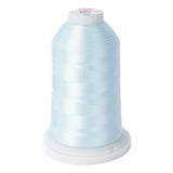 elite 40 wt. trilobal polyester embroidery and quilting thread #9049 cone