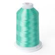 elite 40 wt. trilobal polyester embroidery and quilting thread #9053 cone