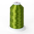 elite 40 wt. trilobal polyester embroidery and quilting thread #9070 cone