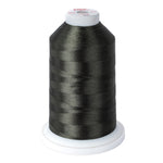 elite 40 wt. trilobal polyester embroidery and quilting thread #9083 cone