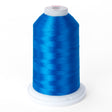 elite 40 wt. trilobal polyester embroidery and quilting thread #9095 cone
