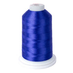 elite 40 wt. trilobal polyester embroidery and quilting thread #9106 cone