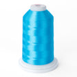 elite 40 wt. trilobal polyester embroidery and quilting thread #9111 cone