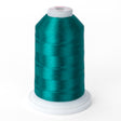 elite 40 wt. trilobal polyester embroidery and quilting thread #9123 cone