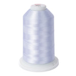 elite 40 wt. trilobal polyester embroidery and quilting thread #9125 cone