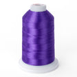 elite 40 wt. trilobal polyester embroidery and quilting thread #9140 cone