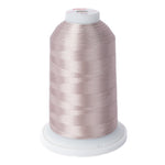 elite 40 wt. trilobal polyester embroidery and quilting thread #9148 cone