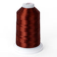 elite 40 wt. trilobal polyester embroidery and quilting thread #9167 cone