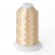 elite 40 wt. trilobal polyester embroidery and quilting thread #9170 cone