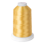 elite 40 wt. trilobal polyester embroidery and quilting thread #9171 cone