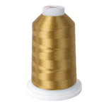 elite 40 wt. trilobal polyester embroidery and quilting thread #9172 cone