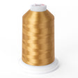 elite 40 wt. trilobal polyester embroidery and quilting thread #9174 cone