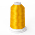 elite 40 wt. trilobal polyester embroidery and quilting thread #9176 cone