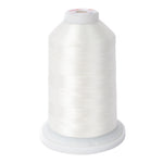 elite 40 wt. trilobal polyester embroidery and quilting thread #9183 cone