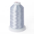 elite 40 wt. trilobal polyester embroidery and quilting thread #9185 cone
