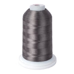 elite 40 wt. trilobal polyester embroidery and quilting thread #9189 cone