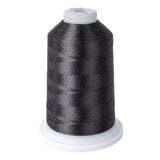 elite 40 wt. trilobal polyester embroidery and quilting thread #9199 cone
