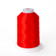 elite 40 wt. trilobal polyester embroidery and quilting thread #9025 mini cone