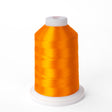 elite 40 wt. trilobal polyester embroidery and quilting thread #9032 mini cone