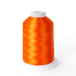 elite 40 wt. trilobal polyester embroidery and quilting thread #9035 mini cone