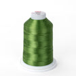 elite 40 wt. trilobal polyester embroidery and quilting thread #9069 mini cone