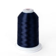 elite 40 wt. trilobal polyester embroidery and quilting thread #9102 mini cone