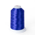 elite 40 wt. trilobal polyester embroidery and quilting thread #9106 mini cone