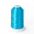 elite 40 wt. trilobal polyester embroidery and quilting thread #9112 mini cone